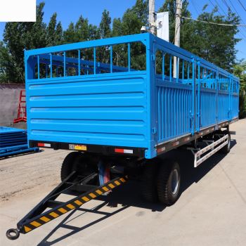 多用途農(nóng)用掛車