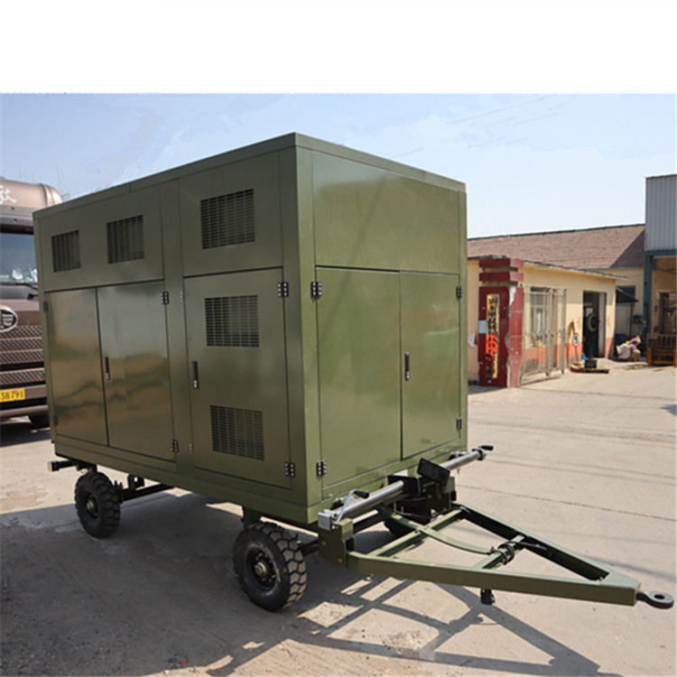 1.5噸無(wú)動(dòng)力廂式掛車