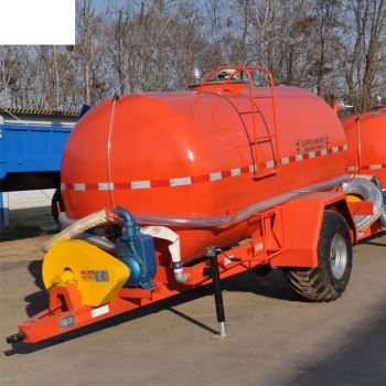 維護(hù)和保養(yǎng)水罐拖車時(shí)應(yīng)注意哪些方面？