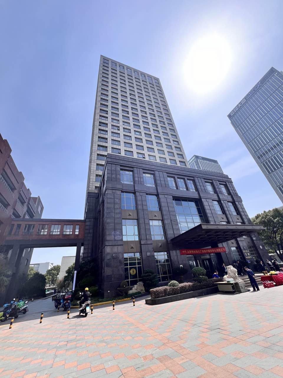 共繪未來發(fā)展新藍圖|熱烈慶祝深圳納恩科技蘇州分公司開業(yè)儀式圓滿成功！