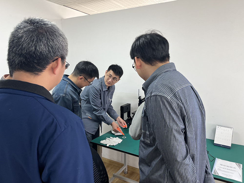 共繪未來發(fā)展新藍圖|熱烈慶祝深圳納恩科技蘇州分公司開業(yè)儀式圓滿成功！